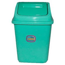 Cesto vaiven 6 L - Lg.